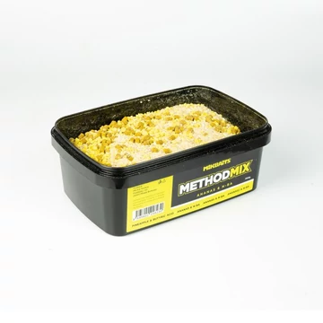 MIKBAITS METHOD FEEDER MIX ANANAS N - BA 700g