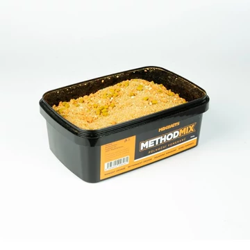 MIKBAITS METHOD FEEDER MIX NARANCS 700g