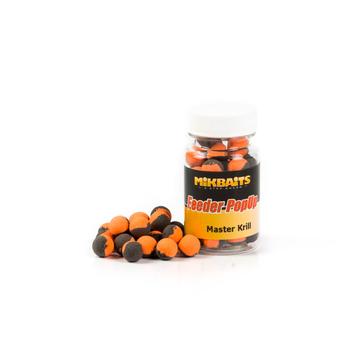 MIKBAITS XXL METHOD FEEDER POP-UP – MASTER KRILL