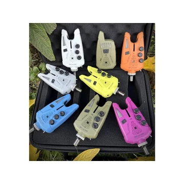 Flacarp X8 Limited - több színben