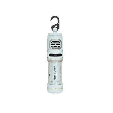 Flextail Tiny Repel 3 az 1-ben hordozható szúnyogriasztó (kék)