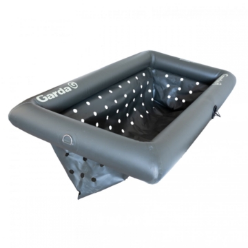 Garda Carp Floating Mat –Felfújható haltároló matrac 