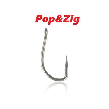 GARDA POP&amp;ZIG CARP HOOK