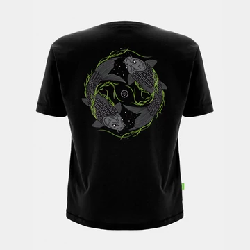 KUMU Vortex  póló