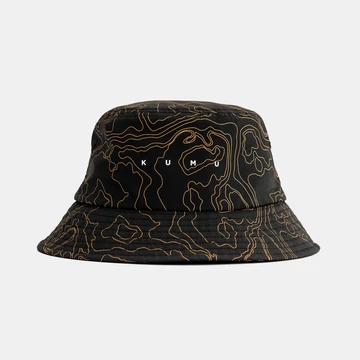 KUMU Contour vödör sapka