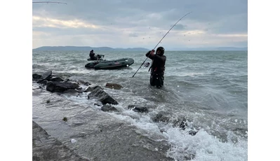 IBCC 2022 - Mikbaits Sikerek