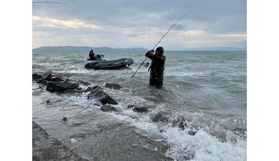 IBCC 2022 - Mikbaits Sikerek