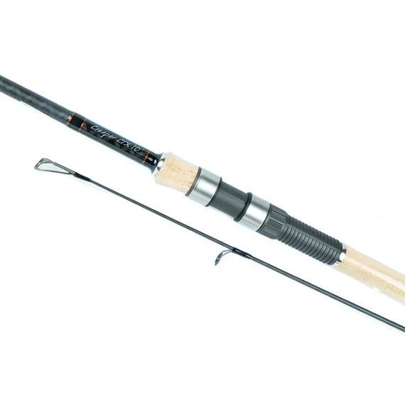 Free Spirit CTX MATT 9'/10' rods - CTX MATT 10' 3,0m 3.25LB Cork
