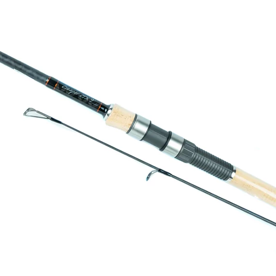 Free Spirit CTX MATT 9'/10' rods - CTX MATT 9' 2,7m 3.25LB Cork