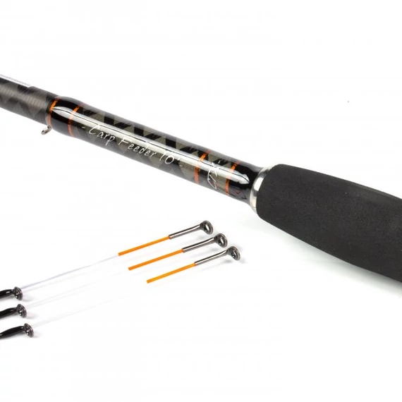 Free Spirit feeder rods - CTX Feeder Carp 11'