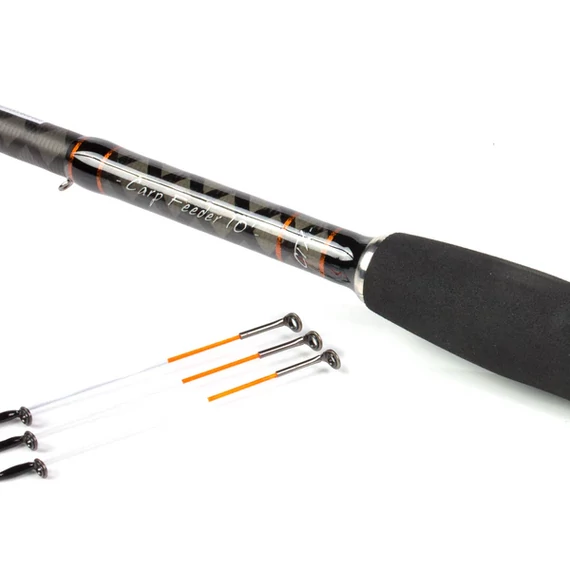 Free Spirit feeder rods - CTX Feeder Carp 10'