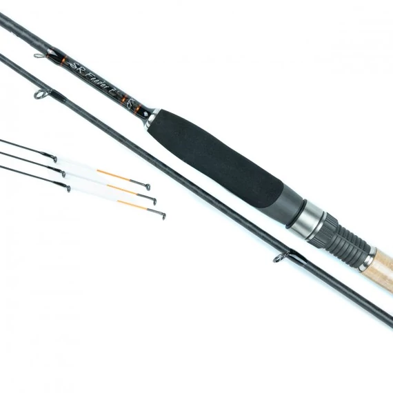 Free Spirit feeder rods - Ctx SR Short  Range Feeder 7'