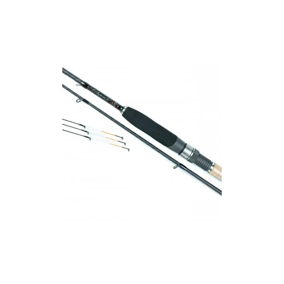 Free Spirit feeder rods - Ctx F1 Ultra Fine Feeder 9'