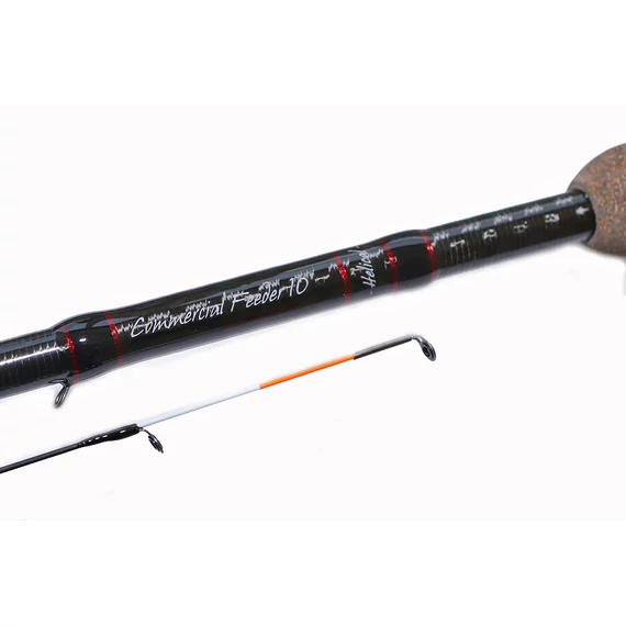 Free Spirit  Helical  Feeder  rods – 11'