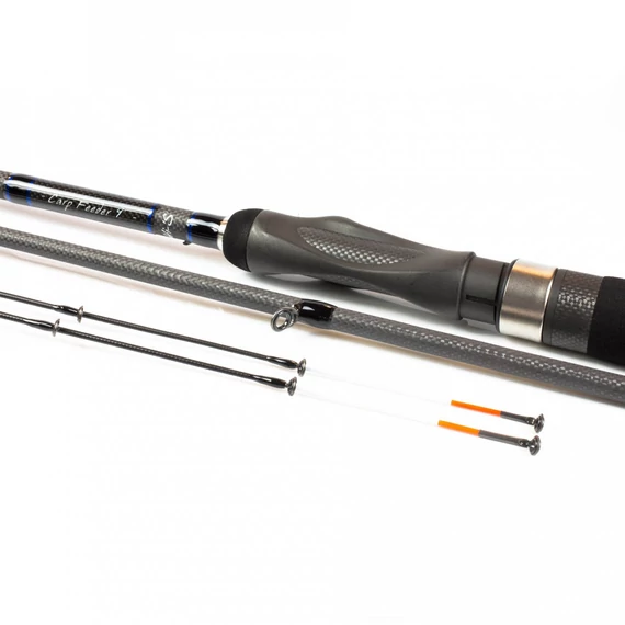 Free Spirit feeder rods - Hi-s Feeder Carp 10' cork