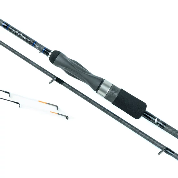 Free Spirit feeder rods - Hi-S SR Short Range Feeder 7'
