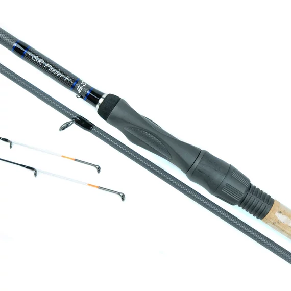 Free Spirit feeder rods - Hi-S SR Short Range Feeder 7' cork