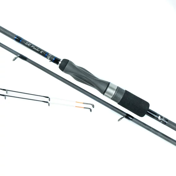 Free Spirit feeder rods - Hi-S SR Short Range Feeder 8'