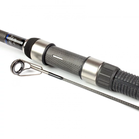 Free Spirit Hi-S rods - Hi-S 12' 3.50LB EVA