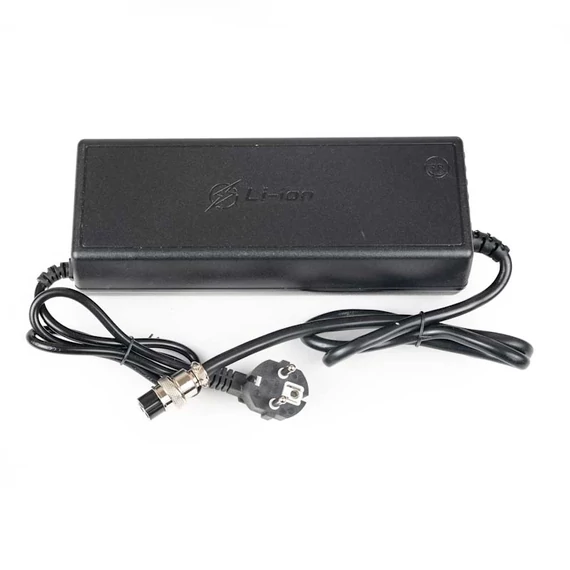 Haibo batteries - LiFEPO4 Charger 12V 20A
