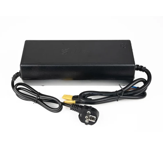 Haibo batteries - LiFEPO4 Charger 24V 20A