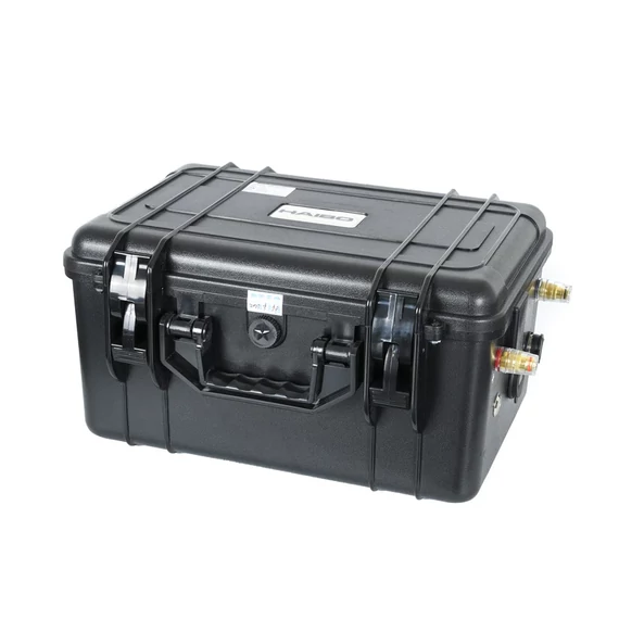 Haibo batteries - LiFEPO4 Battery 24V 100Ah