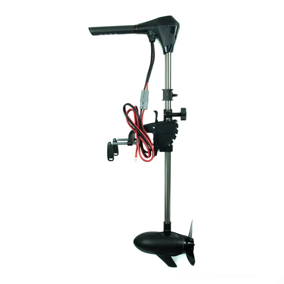 Haibo motors - Haibo M150 3HP 70LBS 12V BRUSHLESS