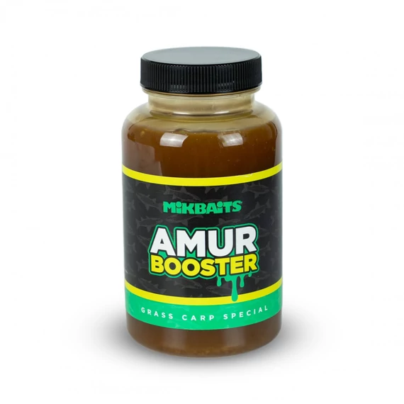 Amur range - Amur liquid booster 250ml
