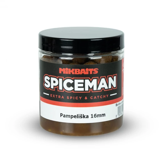 SPICEMAN  DANDELION –GYERMEKLÁNCFŰ- PAMPELISKA  BOJLI IN DIP – 20
