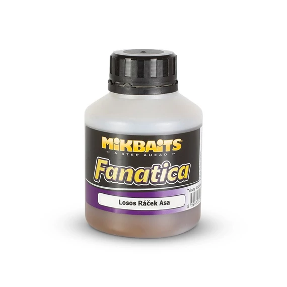 FANATICA LRA BOOSTER – LOSOS & RACEK & ASAFOETIDA – LAZAC&RÁK&ASA