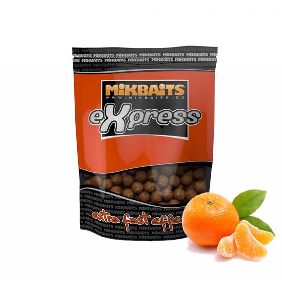 EXPRESS BOJLI MANDARINKA  – MANDARIN 2,5kg 20 mm