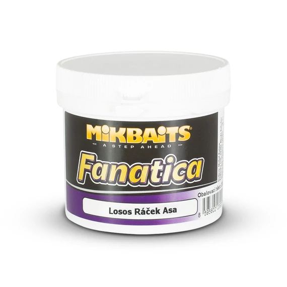 Mikbaits -SPICEMAN PASTA – FŰSZERES SZILVA -PIKANTNI SVETKA