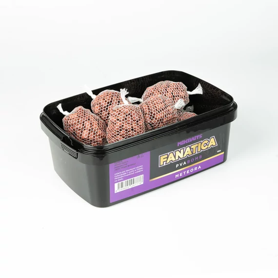 FANATICA METEORA-PVA BOMB 15 DB