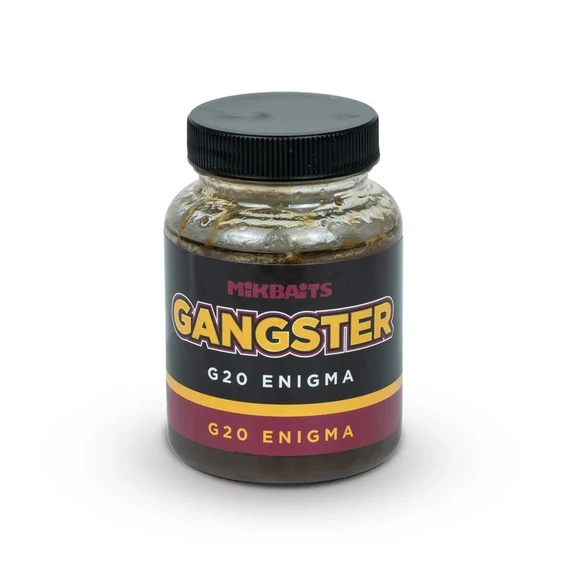 GANGSTER ULTRA DIP G2 RÁK-SARDINIA ASA( OLAJ ESZENCIA) 125 ml