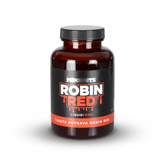 MIKBAITS ROBIN RED LIQUID 300ml