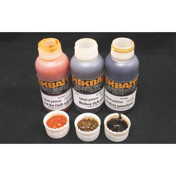 MIKBAITS CHILLI _KENDER  LIQUID