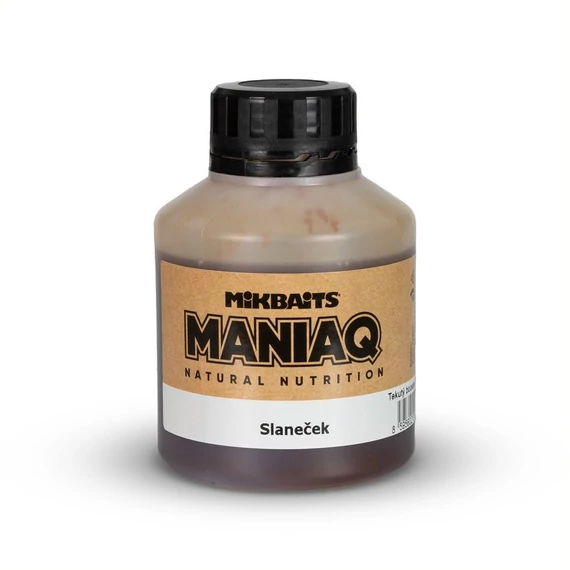 MANIAQ –SÓZOTT HERING – BOOSTER 250 ml