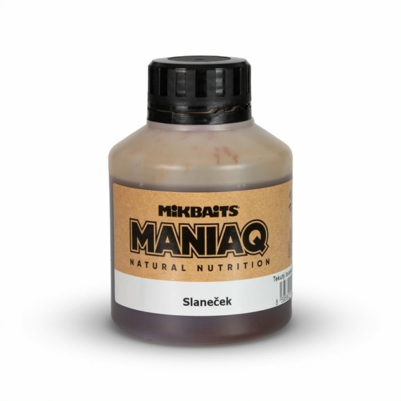 MANIAQ –SÓZOTT HERING – BOOSTER 250 ml