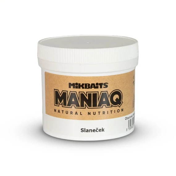 MANIAQ –SÓZOTT HERING – PASTA