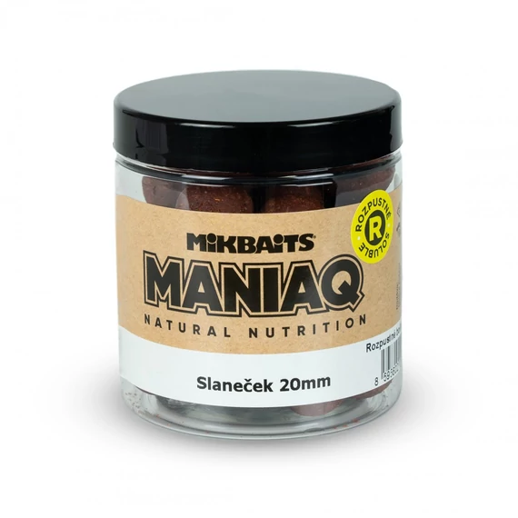 MANIAQ –SÓZOTT HERING – OLDÓDÓ  BOJLI 250 ml  20 mm