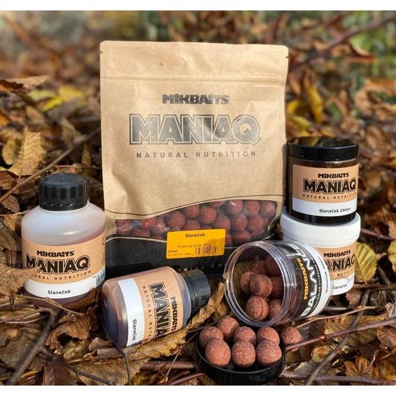 MANIAQ –SÓZOTT HERING – BOJLI 20 mm 800 gr