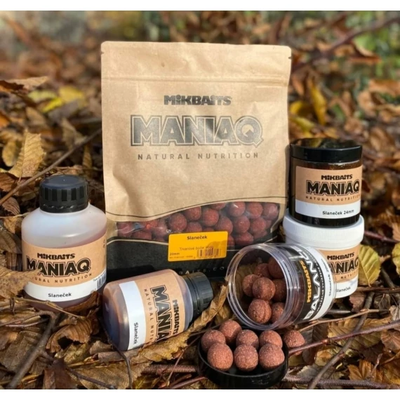 BALATONI - PRÉMIUM MANIAQ - STARTER CSALI CSOMAG