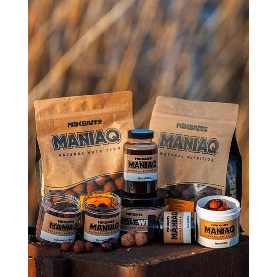 NUTRA KRILL MAXI  CSOMAG 20mm