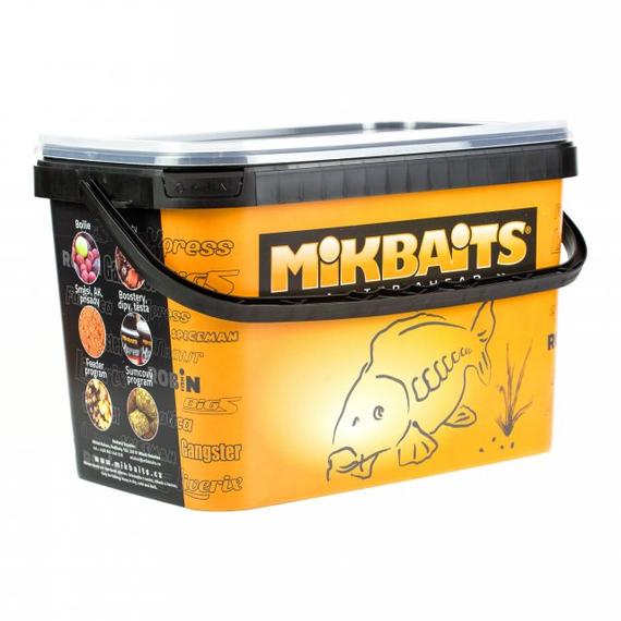 SPICEMAN BOJLI – WS3 –RÁK VAJSAV BOJLI 2,5kg 16mm