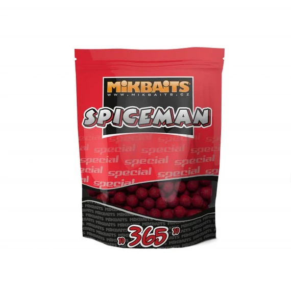 SPICEMAN BOJLI – WS3 –RÁK VAJSAV BOJLI 1kg 16mm