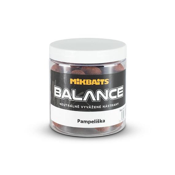 BALANCE BOJLI PAMPELISKA – GYERMEKLÁNCFŰ 250 ml 24 mm