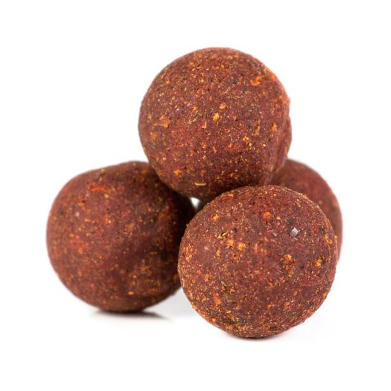 SPICEMAN BOJLI – FŰSZERES SZILVA -PIKANTNI SVETKA 1Kg 16 mm