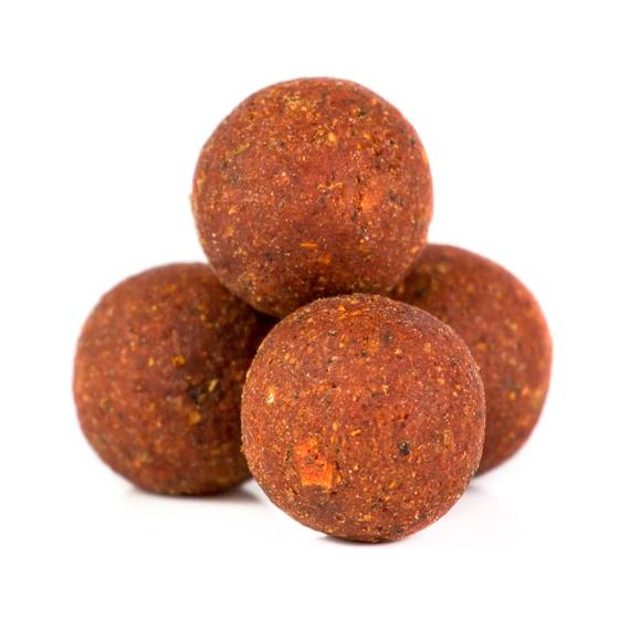 SPICEMAN BOJLI – FŰSZERES MÁJ – KORENA JATRA 1 kg 24 mm