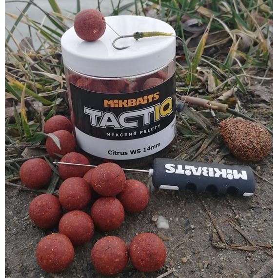 TACTIQ OLDÓDÓ BOJLI – WS CITRUS WS 20 mm