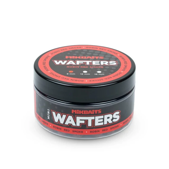 MIKBAITS WAFTERS 12 mm- PAMPELISKA – GYERMEKLÁNCFŰ